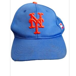 New york mets youth hat